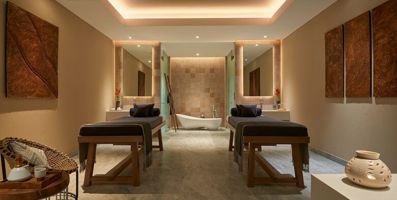 Apartamento Renaissance Bali Uluwatu Resort & Spa