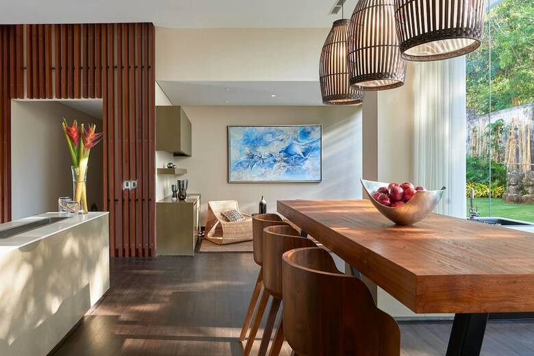 Apartamento Renaissance Bali Uluwatu Resort & Spa
