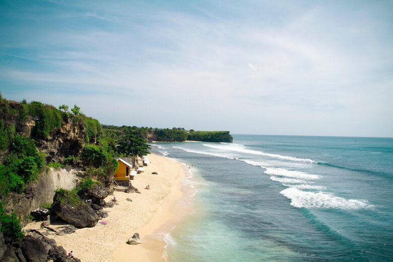 Apartamento Renaissance Bali Uluwatu Resort & Spa