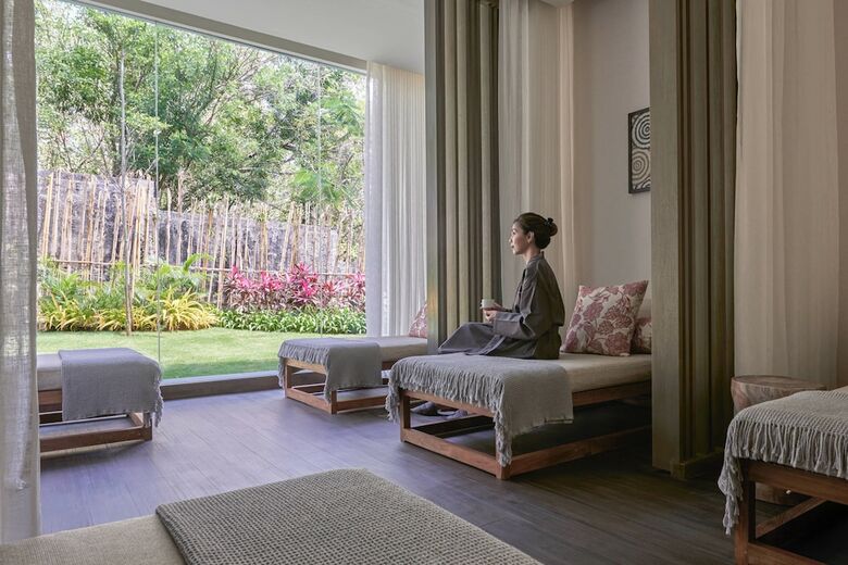Apartamento Renaissance Bali Uluwatu Resort & Spa