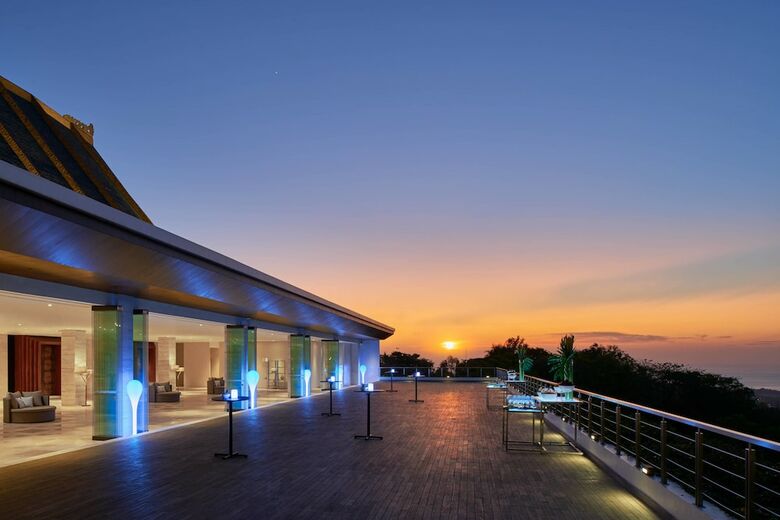 Apartamento Renaissance Bali Uluwatu Resort & Spa