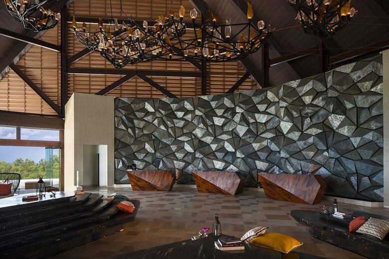 Apartamento Renaissance Bali Uluwatu Resort & Spa
