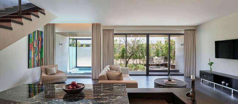 Apartamento Renaissance Bali Uluwatu Resort & Spa