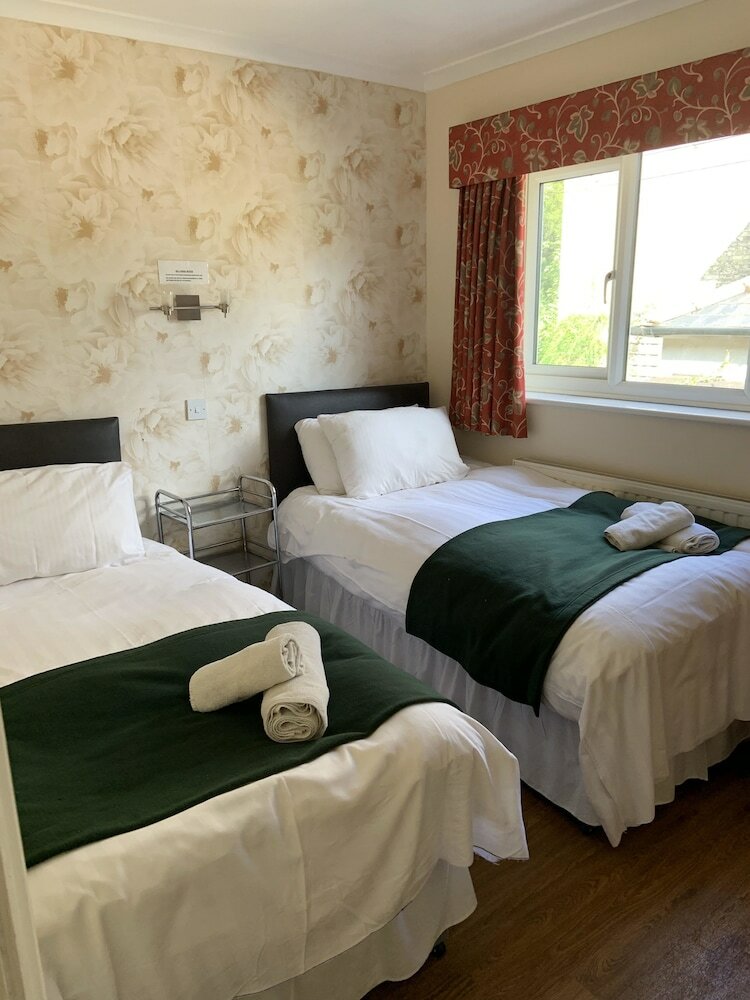 Bed & Breakfast Hill Lodge Hotel