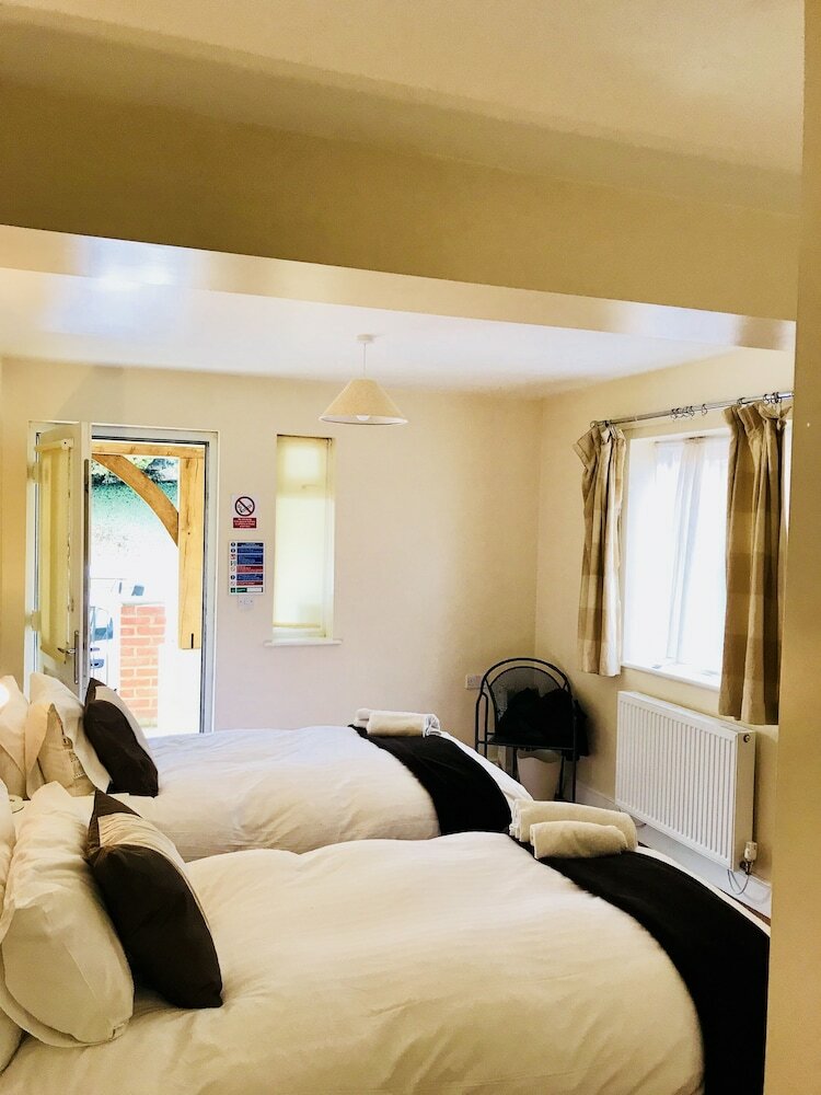 Bed & Breakfast Hill Lodge Hotel