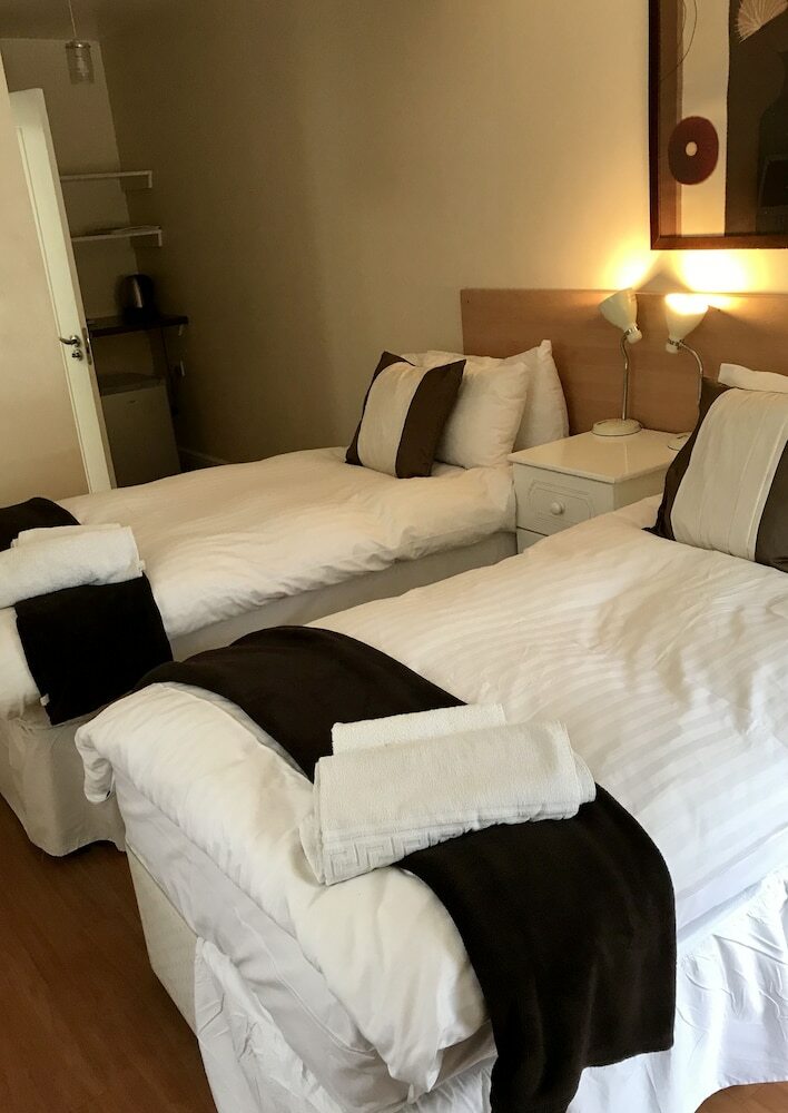 Bed & Breakfast Hill Lodge Hotel