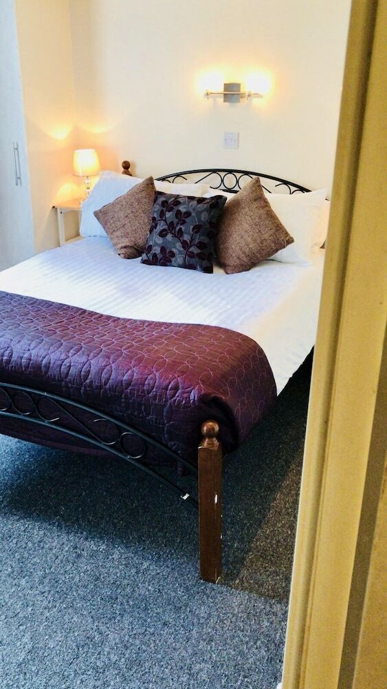 Bed & Breakfast Hill Lodge Hotel