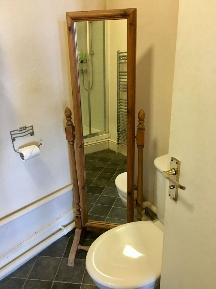 Hotel Stoneway Guest House