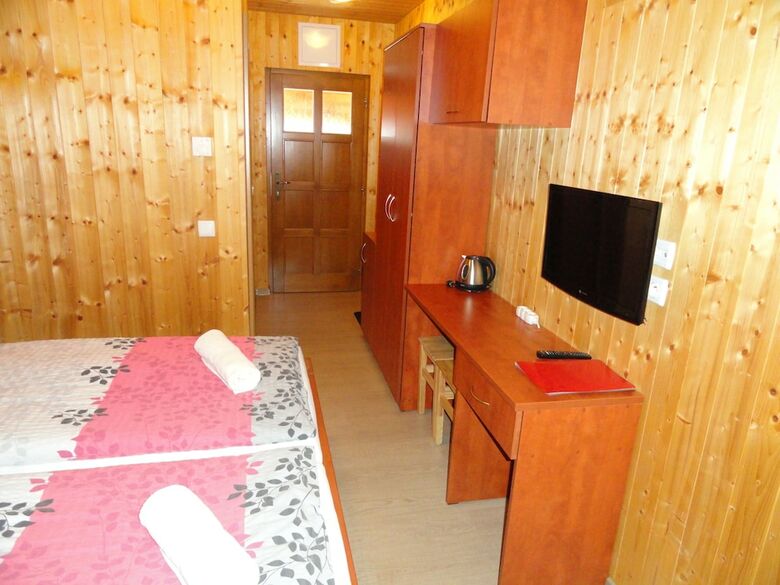 Pension Penzion ?umberk
