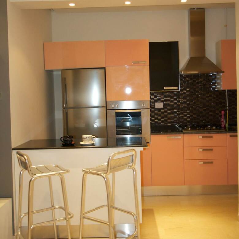 Apartamentos Welcome Home