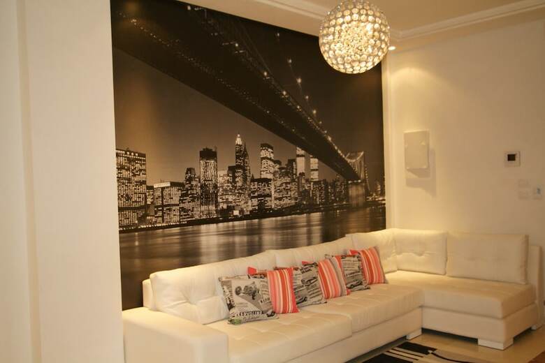 Apartamentos Welcome Home