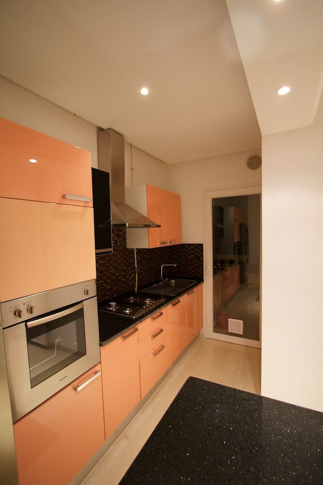 Apartamentos Welcome Home