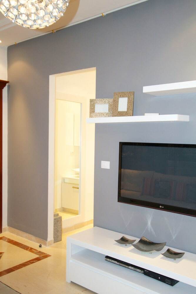 Apartamentos Welcome Home