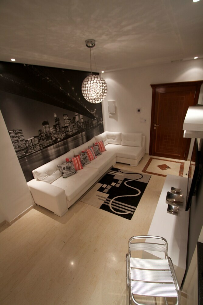 Apartamentos Welcome Home