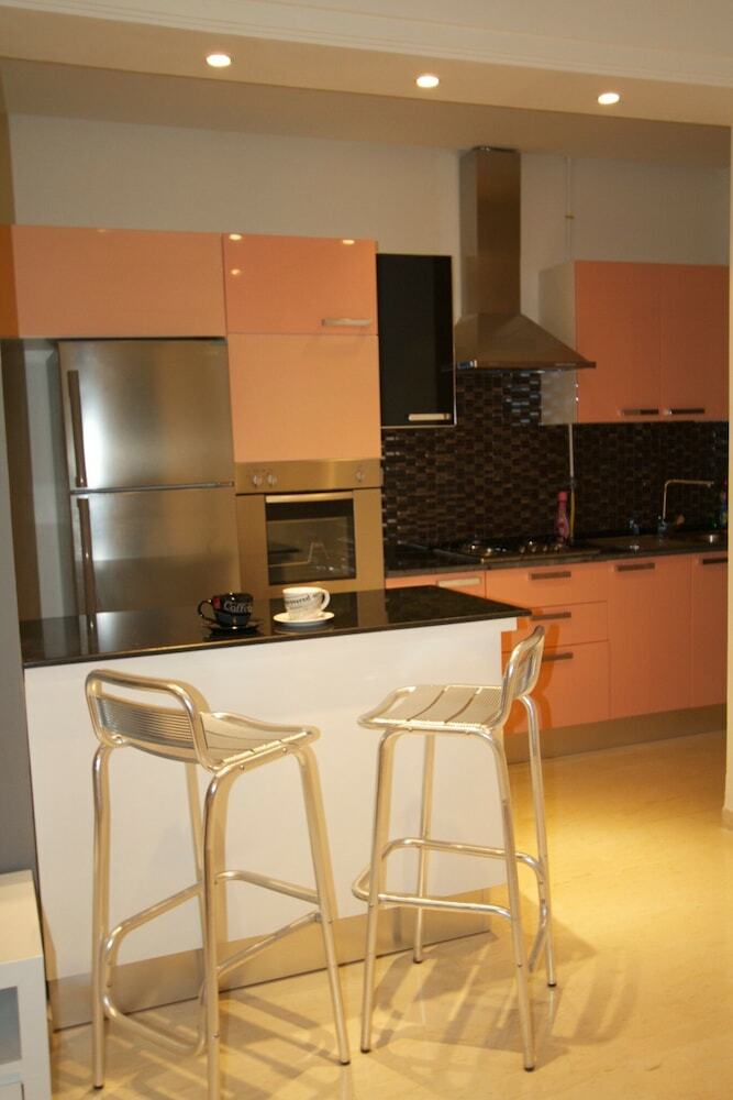 Apartamentos Welcome Home