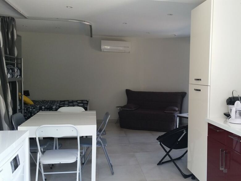 Apartamento Cap Negre Villa