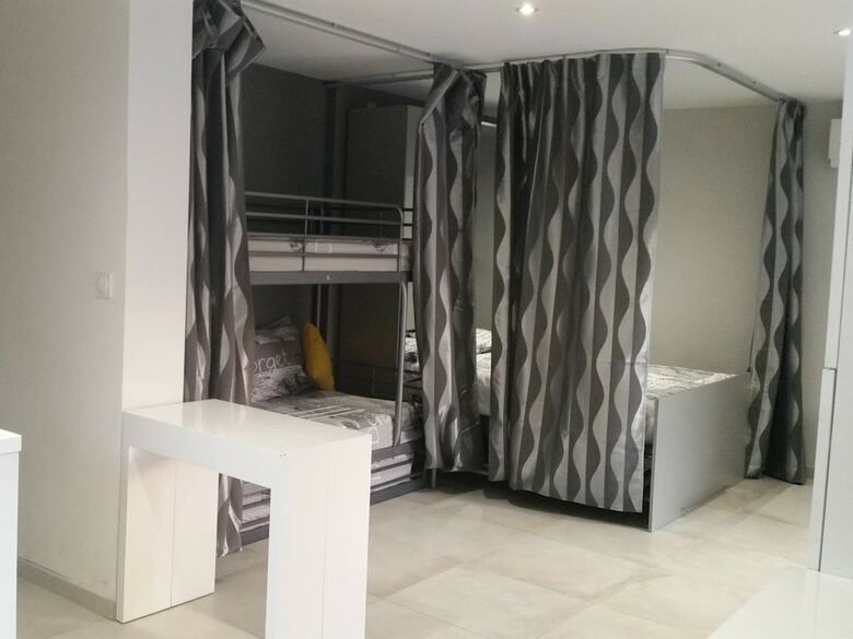 Apartamento Cap Negre Villa