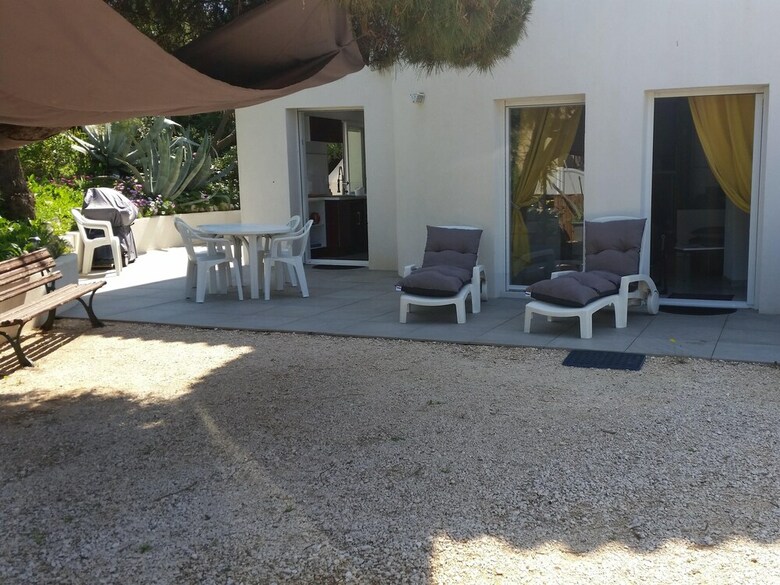 Apartamento Cap Negre Villa