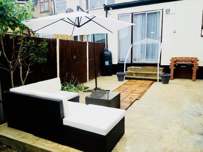Bed & Breakfast Gable Lodge