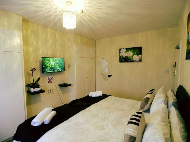 Bed & Breakfast Gable Lodge