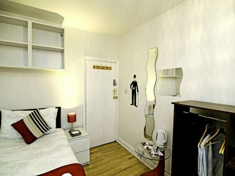 Bed & Breakfast Gable Lodge