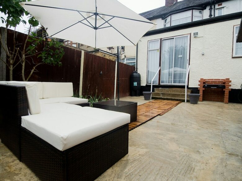 Bed & Breakfast Gable Lodge