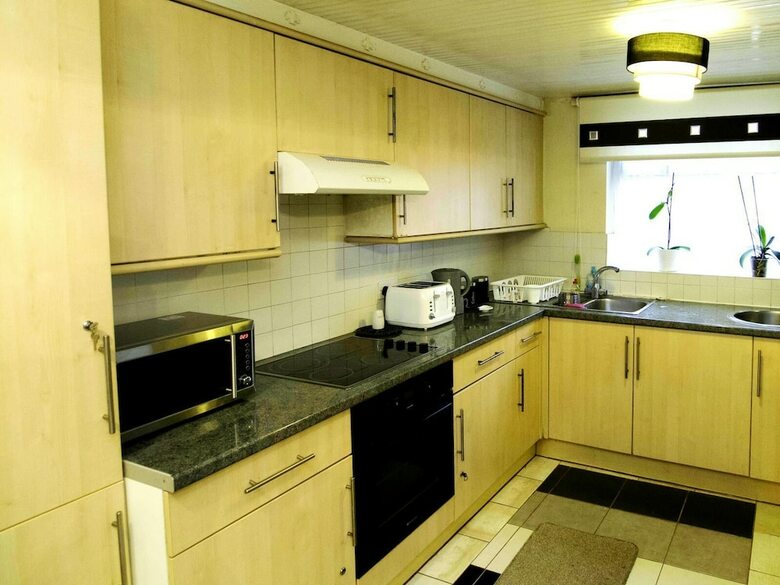 Bed & Breakfast Gable Lodge
