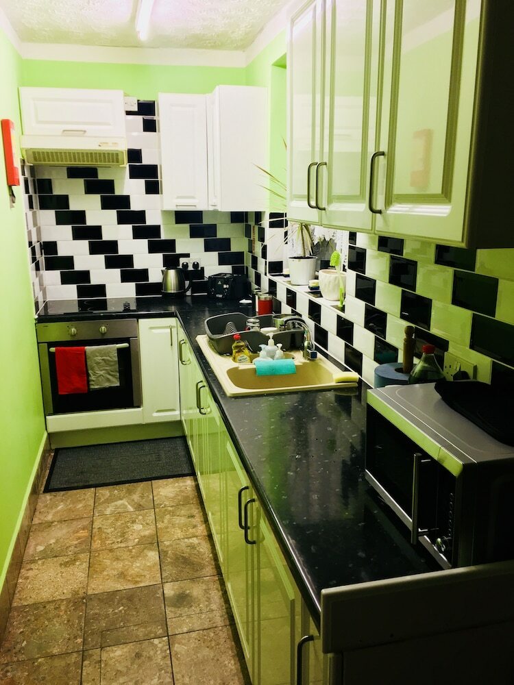Bed & Breakfast Gable Lodge