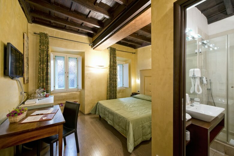 Relais Monnalisa
