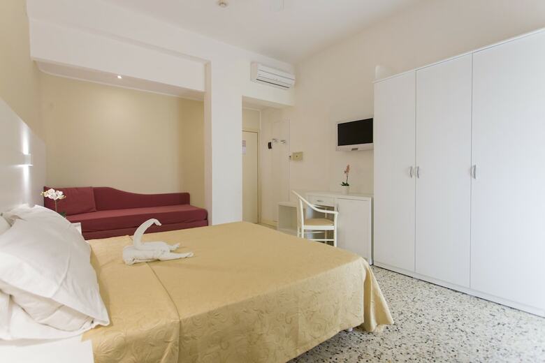 Boutique & Spa Sirenahotel