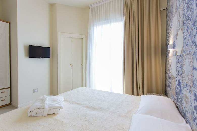 Boutique & Spa Sirenahotel