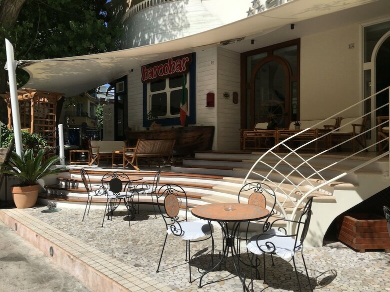 Boutique & Spa Sirenahotel