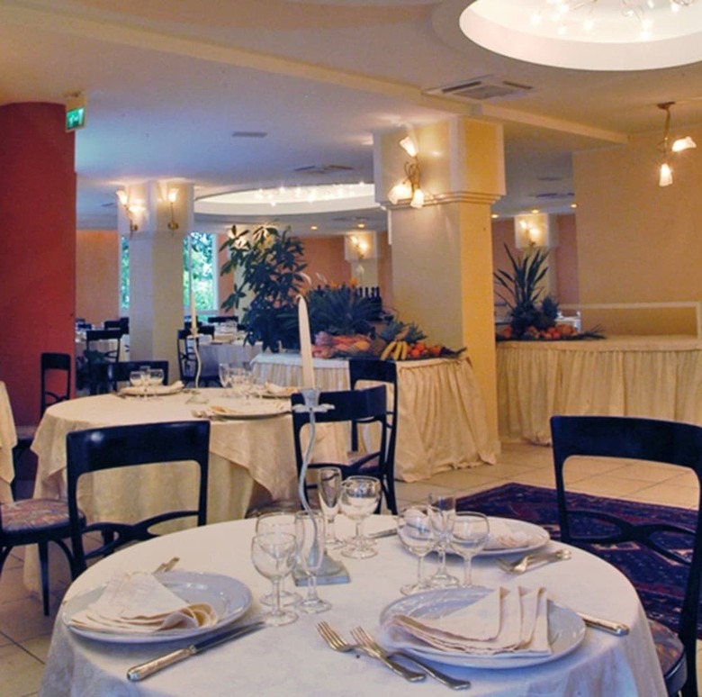 Boutique & Spa Sirenahotel