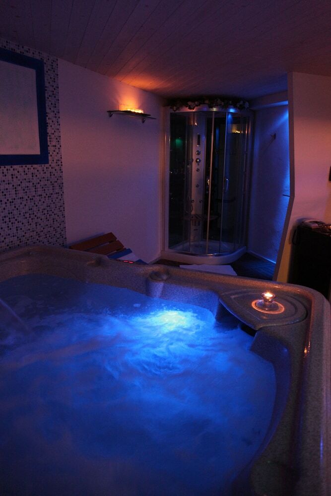 Boutique & Spa Sirenahotel