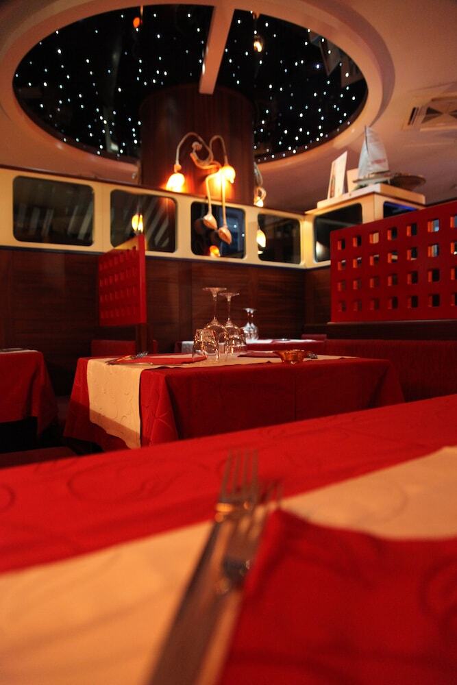 Boutique & Spa Sirenahotel