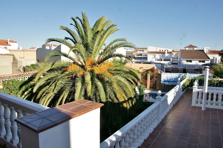 Apartamentos El Zagu�n de La Plata
