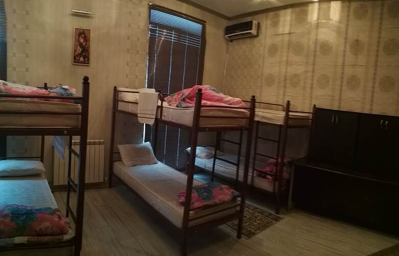 Hostal Ganja Hostel
