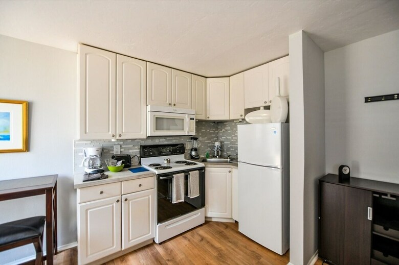 Apartamentos Shore To Please By Beachside Management