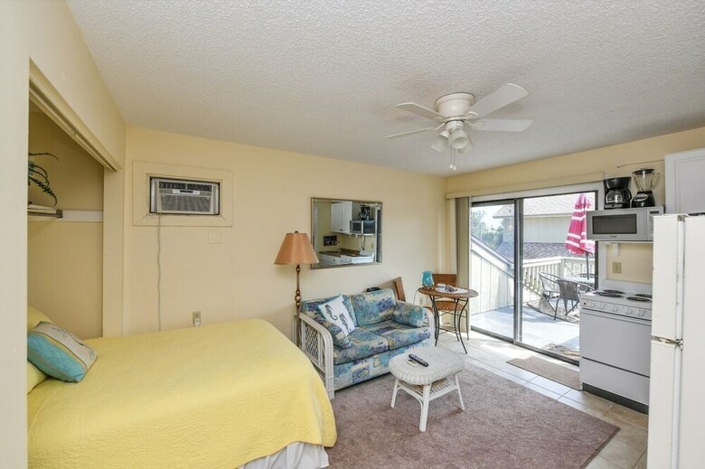Apartamentos Shore To Please By Beachside Management