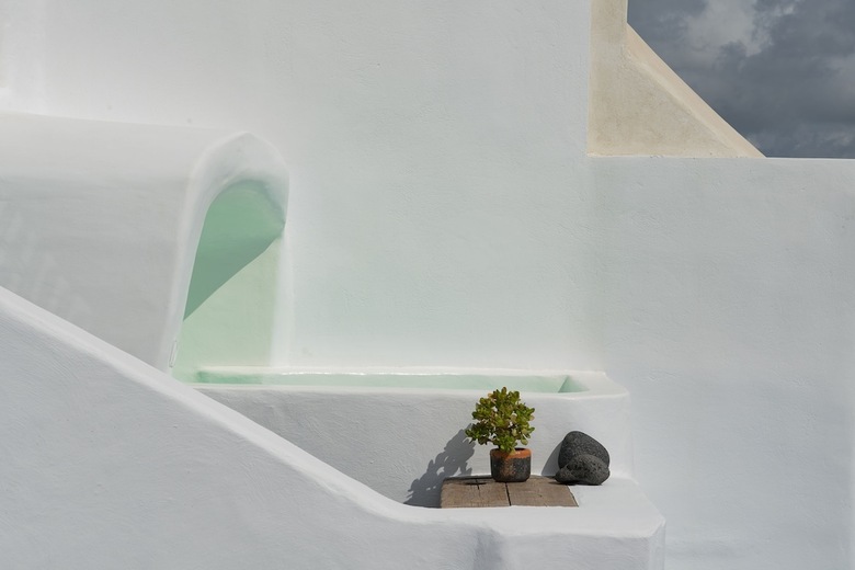 Villa Sophia Oia View