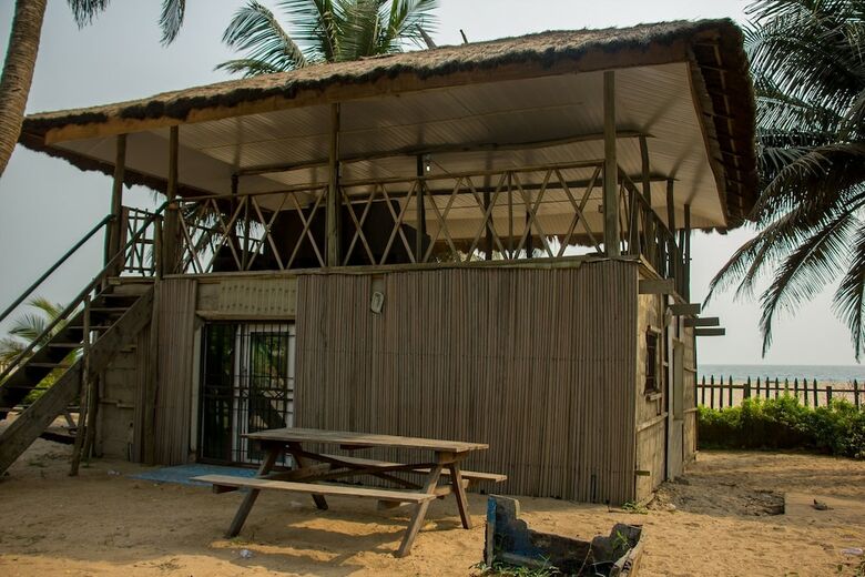 Hotel Chaka Resort & Extension