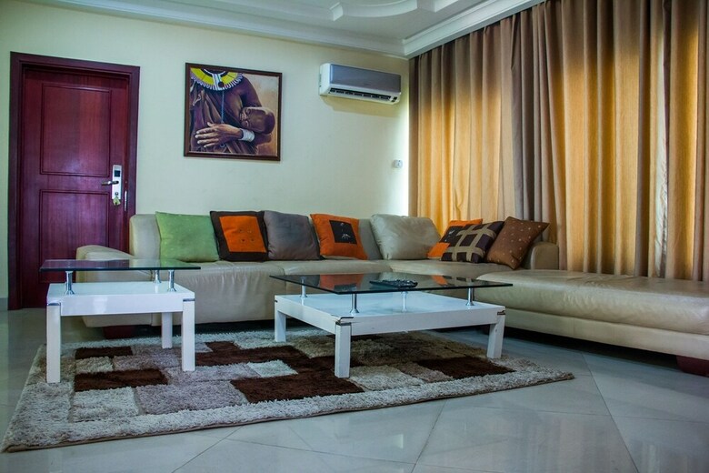 Hotel Chaka Resort & Extension