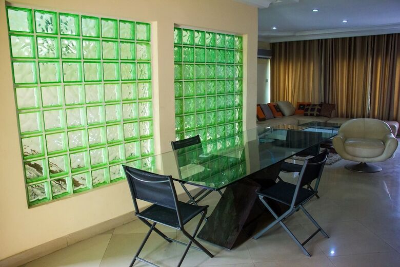 Hotel Chaka Resort & Extension