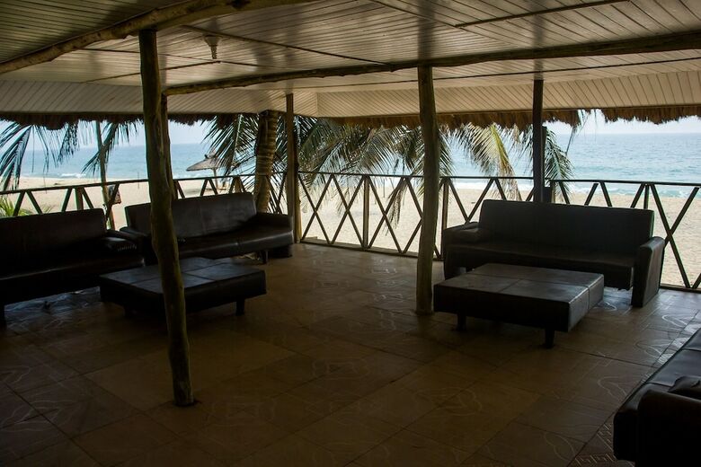 Hotel Chaka Resort & Extension