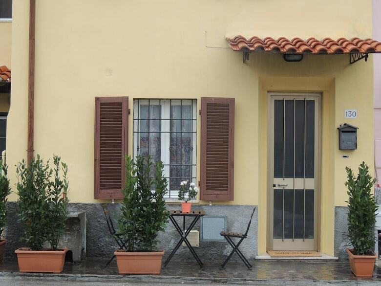 A Casa Di Lucia B&B