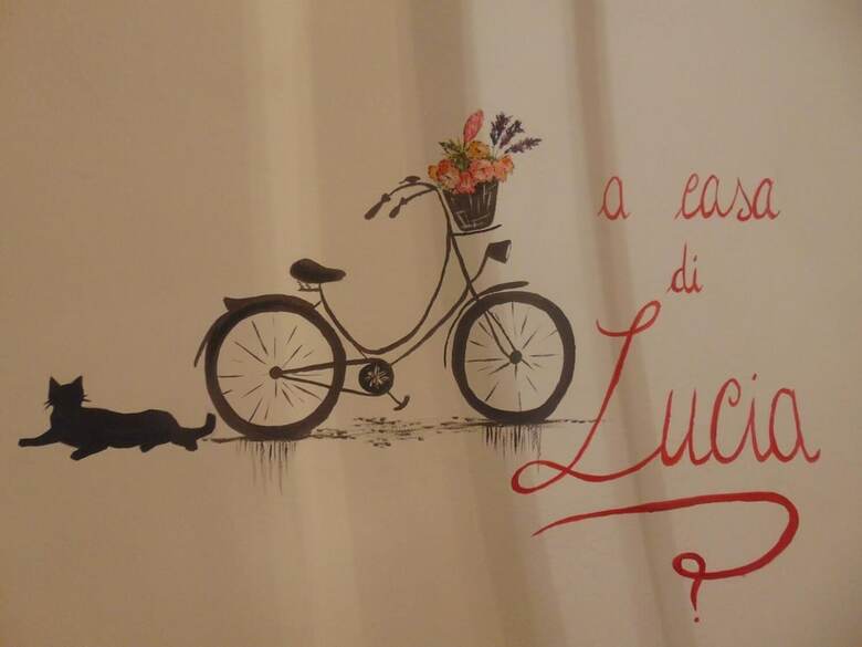 A Casa Di Lucia B&B