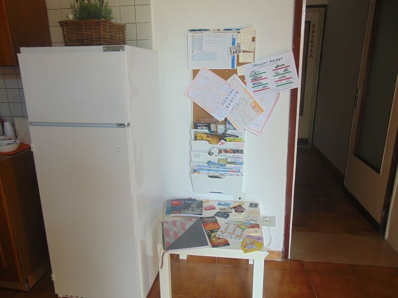 A Casa Di Lucia B&B