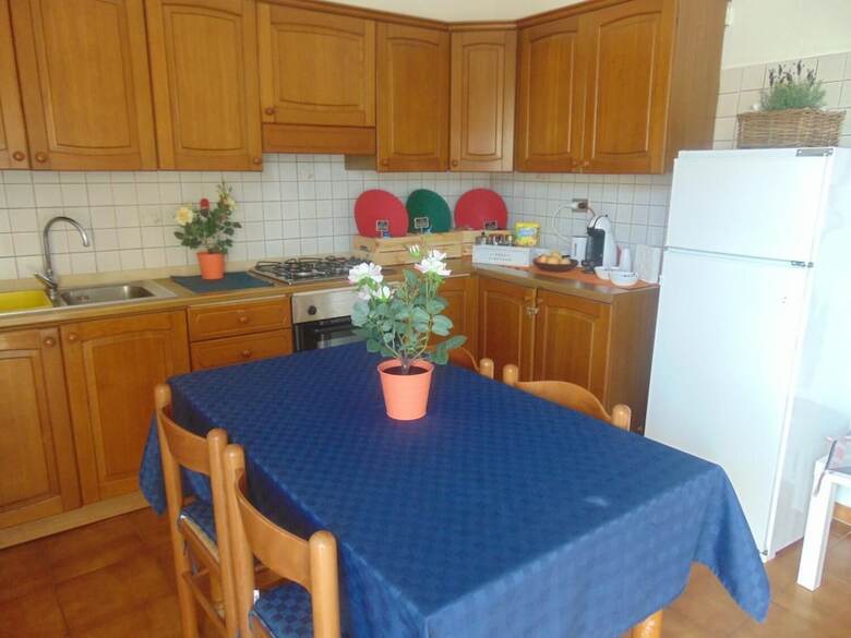 A Casa Di Lucia B&B