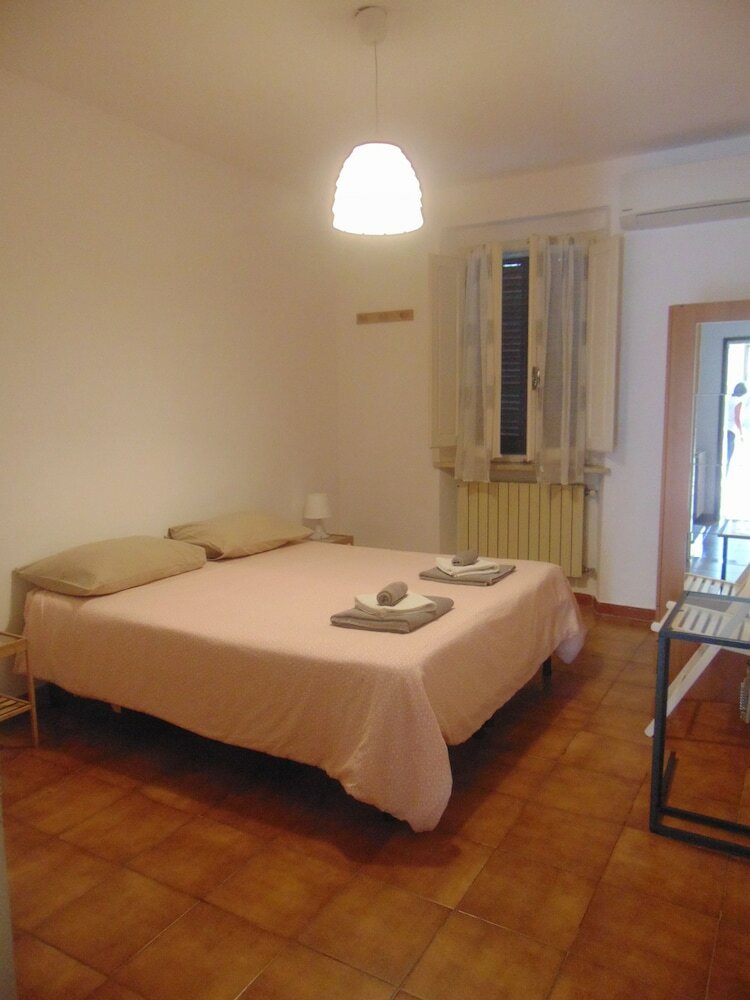A Casa Di Lucia B&B