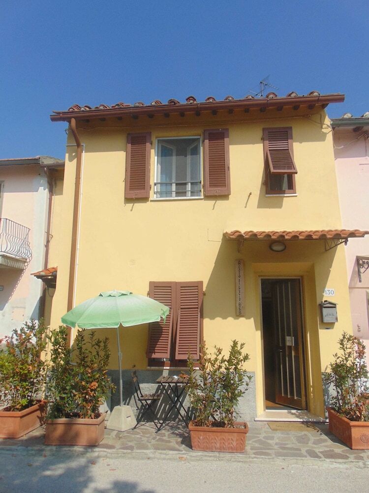A Casa Di Lucia B&B